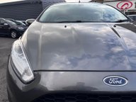 Ford Fiesta ZETEC S 9