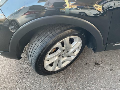 Renault Captur 1.5 dCi ENERGY Dynamique Nav Euro 6 (s/s) 5dr 32