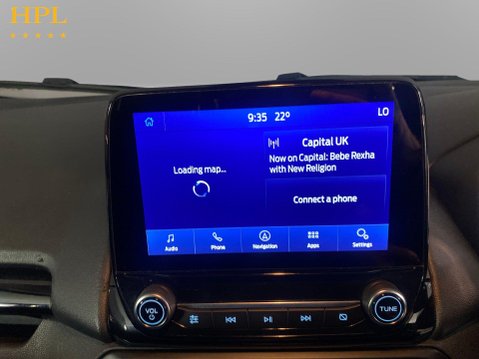 Ford Ecosport 1.0T EcoBoost Active SUV 5dr Petrol Manual Euro 6 (s/s) (125 ps) Air Con - 15