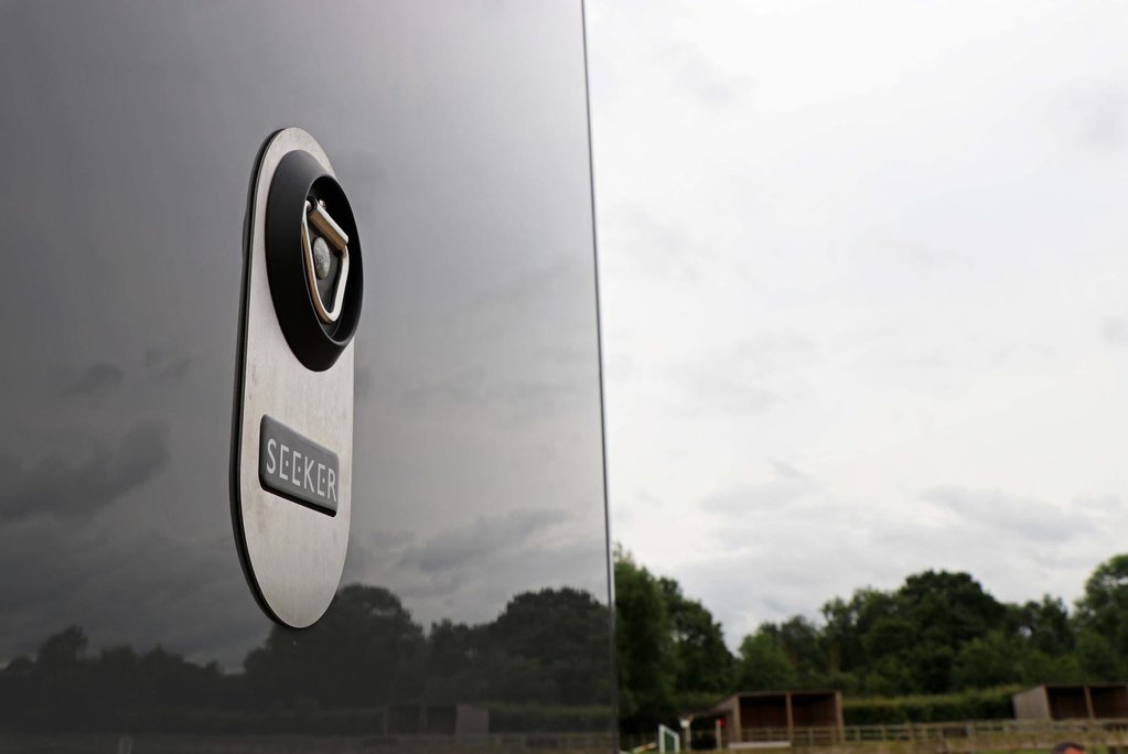 Citroen Relay BRAND NEW DELIVERY MILES 3.5 TON HORSEBOX STALLION BUILD  REAR LARGE BED  36