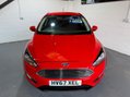 Ford Focus 1.0T EcoBoost Zetec Edition Euro 6 (s/s) 5dr 6