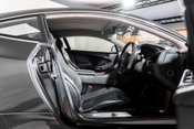 Aston Martin Vanquish V12. ONE OWNER. LOW MILEAGE. CARBON FIBRE INTERIOR. ONE-77 WHEEL. B & O. 17