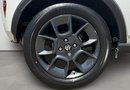 Suzuki Ignis 1.2 Dualjet 12V Hybrid SZ-T 5dr CVT 12