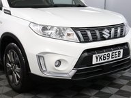 Suzuki Vitara SZ-T BOOSTERJET 26