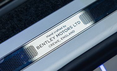 Bentley Continental GT V8 23