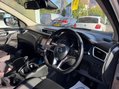 Nissan Qashqai 1.5 dCi N-Connecta Euro 6 (s/s) 5dr 18