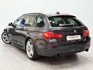 BMW 5 Series 3.0 535d M Sport Touring 5dr Diesel Auto Euro 6 (s/s) (313 ps) 30