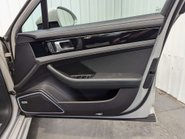 Porsche Panamera 2.9 Panamera 4 E-Hybrid Semi-Auto 4WD 5dr 52