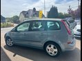 Ford C-Max 1.8 16v Style 5dr 4