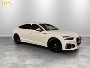 Audi A5 2.0 TDI 35 S line Sportback 5dr Diesel S Tronic Euro 6 (s/s) (163 ps) 1