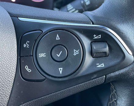 Vauxhall Mokka 1.2 Mokka SRi Nav Premium T 5dr 51