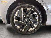 Volkswagen ID.3 Pro 59kWh Hatchback 5dr Electric Auto (204 ps) 10