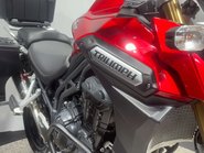 Triumph Explorer 1215 2015 25K STUNNING ADVENTURE BIKE FULL LUGGAGE DO ANYTHING BIKE 27
