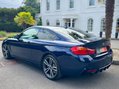 BMW 4 Series 2.0 420i M Sport Auto xDrive Euro 6 (s/s) 2dr 27