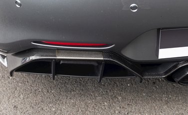 Mercedes-Benz AMG GT R GT R 31