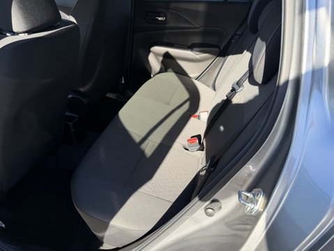 Suzuki Swift 1.2 Mild Hybrid Ultra 5dr CVT 37