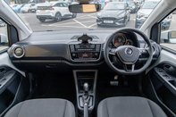 Volkswagen Up E-UP 3