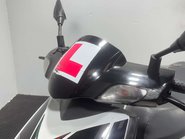 Aprilia SR 2015 15K RUNNING PROJECT SCOOTER 2 STROKE 2T LONG MOT 50CC 21
