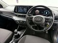 Hyundai i20 1.0 i20 SE Connect MHEV TGDi 5dr 44