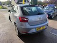 SEAT Ibiza 1.2 TSI SE Euro 6 5dr 4