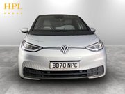 Volkswagen ID.3 Pro Performance 58kWh Business Hatchback 5dr Electric Auto (204 ps) Air Con 2