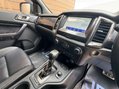 Ford Ranger 2.0 Ranger Wildtrak EcoBlue 4x4 Auto 4WD 4dr 23