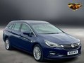 Vauxhall Astra 1.4 Astra Elite 5dr - NATIONAL DELIVERY* 1