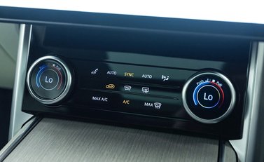 Land Rover Range Rover P400 HSE 19