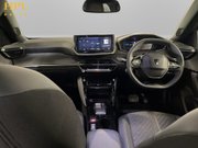 Peugeot e-2008 50kWh Allure SUV 5dr Electric Auto (11kW Charger) (136 ps) Alloys - Air Con 19