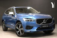 Volvo XC60 2.0 XC60 R-Design T5 AWD Auto 4WD 5dr 1