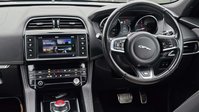Jaguar F-Pace 2.0 D180 R-Sport SUV 5dr Diesel Auto AWD Euro 6 (s/s) (180 ps) 21