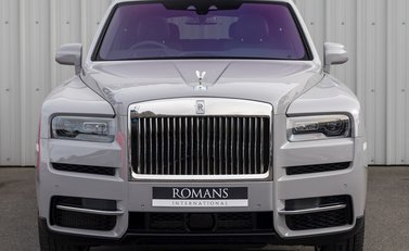Rolls-Royce Cullinan 4