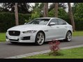 Jaguar XE 2.0i GPF R-Sport Auto Euro 6 (s/s) 4dr 6