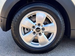 Mini Convertible 1.5 Cooper Classic Auto 2dr 18