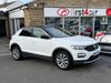 Volkswagen T-Roc DESIGN TSI
