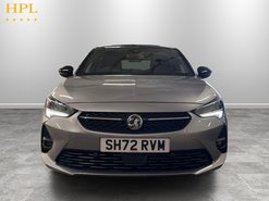 Vauxhall Corsa 1.2 Turbo GS Line Hatchback 5dr Petrol Manual Euro 6 (s/s) (100 ps)