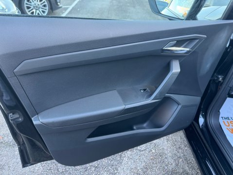 SEAT Ibiza 1.0 MPI SE Technology Euro 6 (s/s) 5dr 55