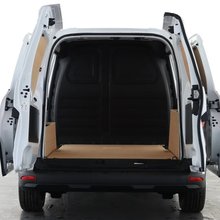 renault kangoo for sale - rear view