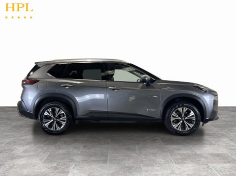 Nissan X-Trail 1.5 h e-POWER N-Connecta SUV 5dr Petrol Hybrid Auto e-4ORCE Euro 6 (s/s) (2 8