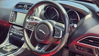 Jaguar XE 2.0d R-Sport Saloon 4dr Diesel Auto Euro 6 (s/s) (180 ps) 42