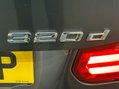 BMW 3 Series 2.0 320d M Sport Auto Euro 5 (s/s) 4dr 46