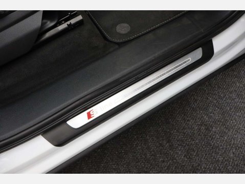Audi Q7 3.0 Q7 S Line TDI Quattro Auto 4WD 5dr 19
