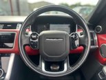 Land Rover Range Rover Sport 3.0 SD V6 HSE Dynamic SUV 5dr Diesel Auto 4WD Euro 6 (s/s) (306 ps) 29