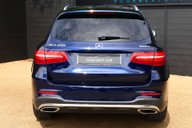 Mercedes-Benz GLC 2.0 GLC 250 AMG Line Premium+ 4Matic Auto 4WD 5dr 15