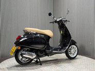 Piaggio Vespa Primavera 2021 9K LONG MOT SERVICED 125CC LEARNER LEGAL SCOOTER 3