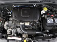 Fiat 500 STAR MHEV 43