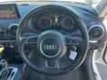 Audi A3 1.4 TFSI Sport Sportback S Tronic Euro 6 (s/s) 5dr 10