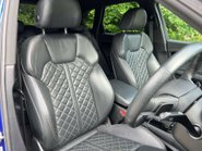 Audi Q5 2.0 Q5 S Line Edition 1 40 TDI MHEV Quattro Semi-Auto 4WD 5dr 21