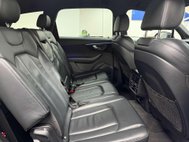 Audi Q7 3.0 TDI V6 50 Black Edition SUV 5dr Diesel Tiptronic quattro Euro 6 (s/s) ( 33