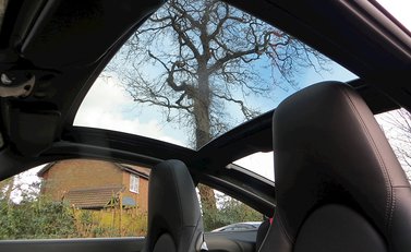 Porsche 911 Targa 4S (997) 7